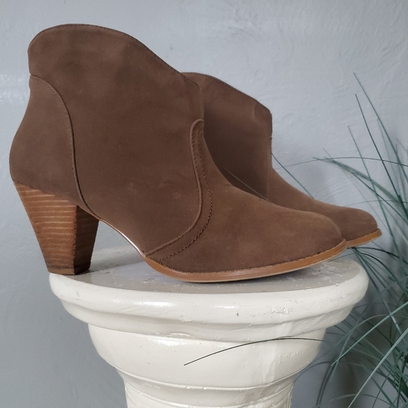 Rampage Shoes - 3/$20 👢 Rampage ankle boots